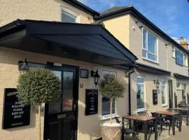 Sea Views Oddfellows