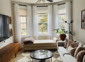 The Avondale Retreat