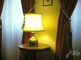 Luxury B&B '700, Hotel in Ascoli Piceno