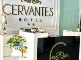 Hotel Cervantes, Mar del Plata