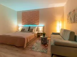 Thermal Residence Apartman
