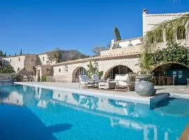 Alcazar Del Garraf