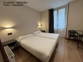 Pensión Begoña - centro ciudad