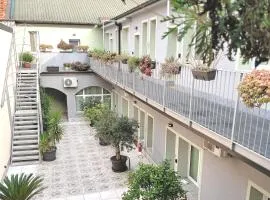 Il Giardino degli Ulivi PT