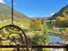 Heutaler Hof - Hotel im Naturidyll