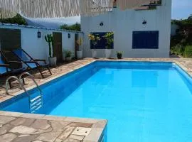 Repouso Clave de Sol