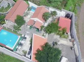 Paraíso das ilhas