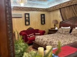 شقه شذا طيبة