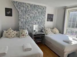 Budget Grey House