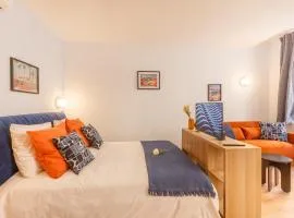 Daumas 2 - Elégant appartement - central