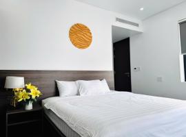 Villa 4PN Dream, hotel in Dong Hoi