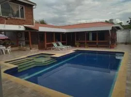 Villa Juan jose