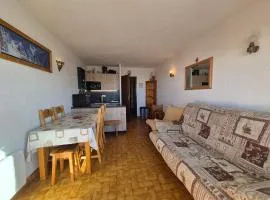 Chalet de la Rosière 8E - Appartement 5 pers, pied des pistes - La Rosière