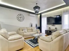 Luxury Apartment Veselić