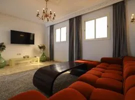 MOGALUXE Appartement