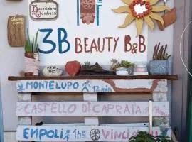 3B Firenze