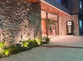 Pousada Mariá, hotel in Cabo Frio