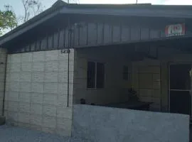 Casa de praia