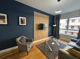 Principal Apartments - Merchant City