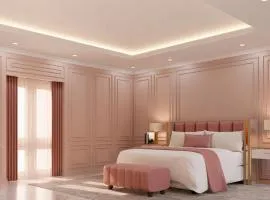 Hotel Eddission View Near Delhi Airport