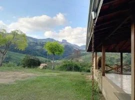 Canto da Felicidade - vista espetacular