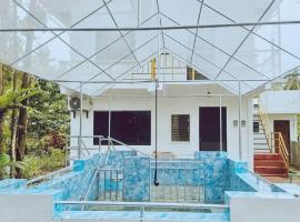 Tavace Retreat Homestay, hotel v destinaci General Luna