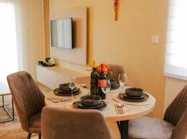 Vita Luxury Apartment