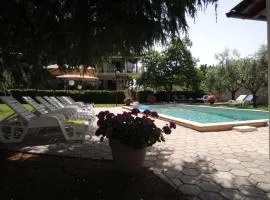 Bungalow Porec (4400-2)