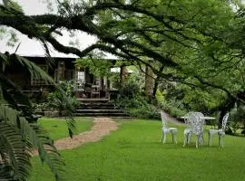 Reilly's Rock Hilltop Lodge