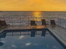 Kona Shores 230 – hotel w mieście Kailua-Kona