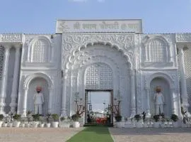 Shree Shyam Chaupati & Resort