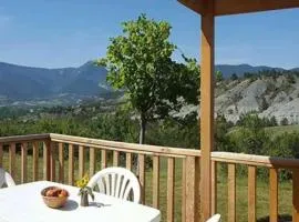 Camping 4 étoiles - Piscine - ccbacgb