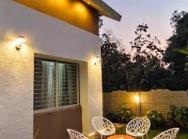 Villa 87