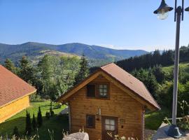 la brume des cimes, hotel u gradu Bisan