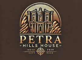 Petra Hills House
