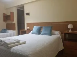 Hostal O Patron
