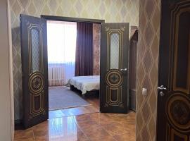 Гостевой Дом, hotel di Kooperator