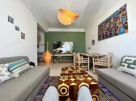 Apartment haut standing