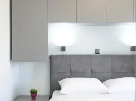 #Ioanna Apartments Unique
