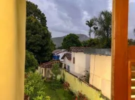 Hostel da rua sireita