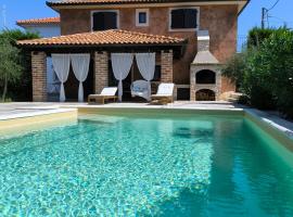 Holiday House Ursa, hotel em Krk