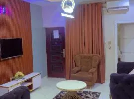 Destymond Apartment warri