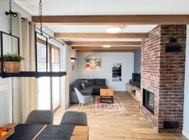 Przystanek Jaworki - Apartament w Jaworkach