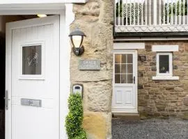 Northern Hideaways Grace Cottage, Seahouses