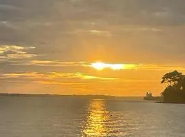 Luz de Maria