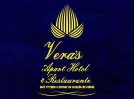 Vera's Apart-Hotel & Restaurante