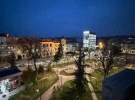 Nis centar apartman