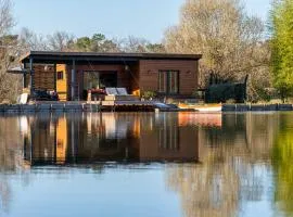 LACabane Lodge Nature