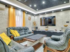 Vila Veselić, hotel v destinaci Valjevo