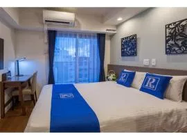 Condominium Resort Naha Living Inn Asahibashiekima - Vacation STAY 92447v